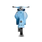 LEGO® Vespa 125 huren bij Terschelling Bricks