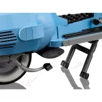 LEGO® Vespa 125 huren bij Terschelling Bricks
