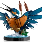 LEGO® IJsvogel huren bij Terschelling Bricks
