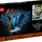 LEGO® IJsvogel huren bij Terschelling Bricks