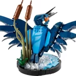 LEGO® IJsvogel huren bij Terschelling Bricks
