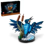 LEGO® IJsvogel huren bij Terschelling Bricks