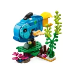 LEGO® Exotische papegaai huren bij Terschelling Bricks