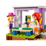 LEGO® Vakantie strandhuis huren bij Terschelling Bricks
