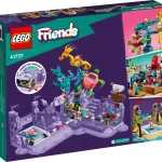 LEGO® Strandpretpark huren bij Terschelling Bricks