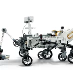 LEGO® NASA Mars Rover huren bij Terschelling Bricks