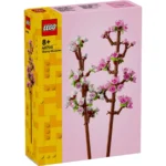 LEGO® Kersenbloesems huren bij Terschelling Bricks