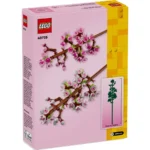 LEGO® Kersenbloesems huren bij Terschelling Bricks