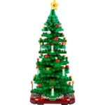 LEGO® 40573 Kerstboom huren bij Terschelling Bricks