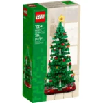 LEGO® 40573 Kerstboom huren bij Terschelling Bricks