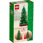 LEGO® 40573 Kerstboom huren bij Terschelling Bricks