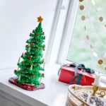 LEGO® 40573 Kerstboom huren bij Terschelling Bricks