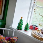 LEGO® 40573 Kerstboom huren bij Terschelling Bricks