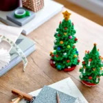 LEGO® 40573 Kerstboom huren bij Terschelling Bricks