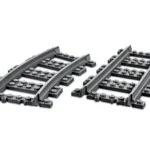 LEGO® 60197 Passagierstrein huren bij Terschelling Bricks