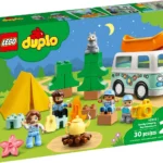 DUPLO® Assortiment huren bij Terschelling Bricks