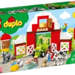 DUPLO® Assortiment huren bij Terschelling Bricks