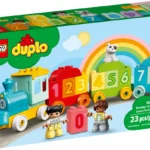 DUPLO® Assortiment huren bij Terschelling Bricks
