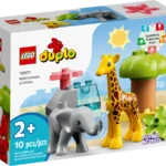 DUPLO® Assortiment huren bij Terschelling Bricks