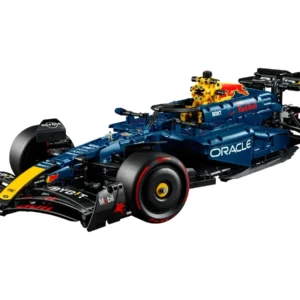 LEGO® 42206 Red Bull Racing RB20 F1 auto huren bij Terschelling Bricks