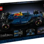 LEGO® 42206 Red Bull Racing RB20 F1 auto huren bij Terschelling Bricks