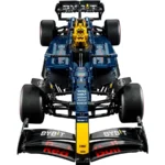 LEGO® 42206 Red Bull Racing RB20 F1 auto huren bij Terschelling Bricks