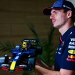 LEGO® 42206 Red Bull Racing RB20 F1 auto huren bij Terschelling Bricks