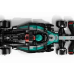 LEGO® 77244 Mercedes-AMG W15 F1 auto huren bij Terschelling Bricks