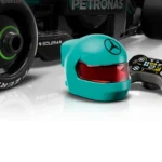 LEGO® 77244 Mercedes-AMG W15 F1 auto huren bij Terschelling Bricks