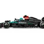LEGO® 77244 Mercedes-AMG W15 F1 auto huren bij Terschelling Bricks