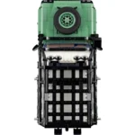 LEGO® 10317 Land Rover Classic Defender 90 huren bij Terschelling Bricks