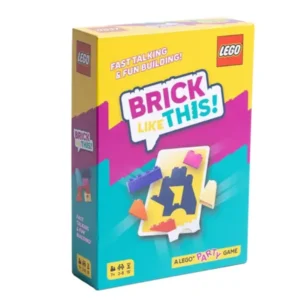 LEGO® 5009372 Brick Like This! huren bij Terschelling Bricks